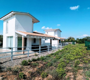villetta Fanny Porto Pino